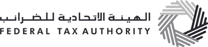 Federal Tax Authority logo