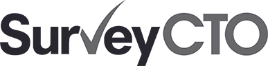 SurveyCTO logo